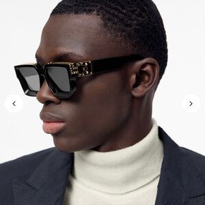 Louis Vuitton Millionaire Sunglasses Men’s